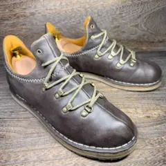 ◆Onitsuka Tiger◆オニツカタイガー 26.0cm シューズ レザー