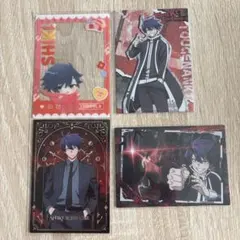 桃源暗鬼 ルピカ 一ノ瀬四季 スーツ ねむねむ - メルカリ