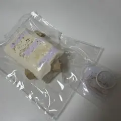 bubble Cookie スクイーズ