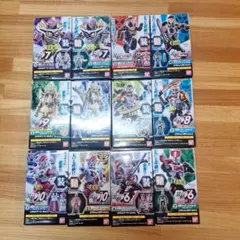 2026年最新】仮面ライダーエグゼイド まとめ売りの人気アイテム - メルカリ