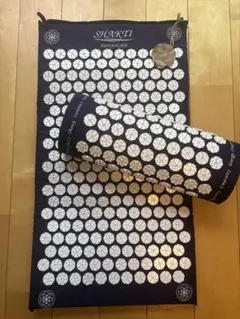 【1〜2日で発送】シャクティマット アドバンス　Shakti シャクティセット