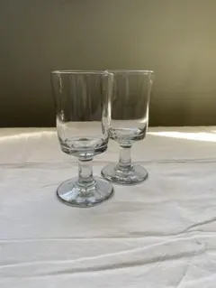 ⭐️西洋アンティーク ワイングラス リキュールグラス 古美術 骨董品 ⭐️西洋アンティーク ワイングラス リキュールグラス 古美術