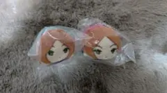 あんスタ もちマス ミニ　ゆうた　ひなた 2Wink　セット売り