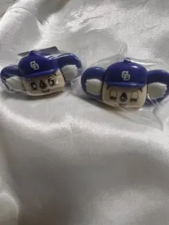 中日ドラゴンズ　ドアラ　リング