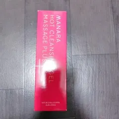 マナラ　ホットクレンジングゲル　200g