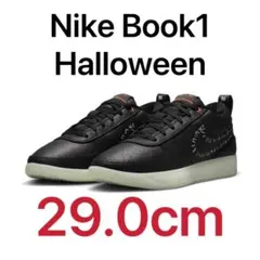 2026年最新】nike book1 halloweenの人気アイテム - メルカリ