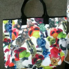 ヒステリックミニ　トートバッグ　新品未使用