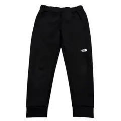 美品 THE NORTH FACE テックエアー スウェットパンツ M ブラック