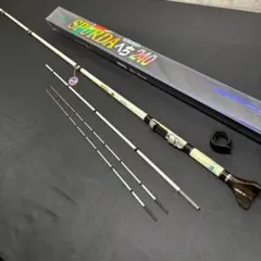 2025年最新】ヘチ竿の人気アイテム - メルカリ