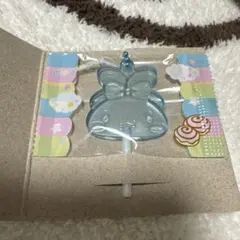 サンリオ食玩　サンリオキャラクターズキャンディチャーム　 シナモンロール