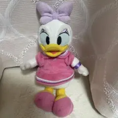 デイジーダック ぬいぐるみ