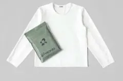 モーガン蔵人　深永光太　lose strong pack tee XSのサムネイル