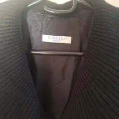 MARELLA sport 黒 ダウンジャケットのサムネイル