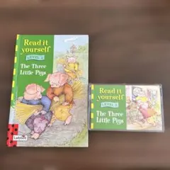 2026年最新】READ it yourselfの人気アイテム - メルカリ