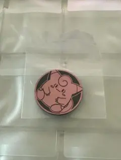 ピッピ　ポケモンコインコレクション　第６弾　ポケモンセンター限定　即購入◯