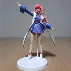 ラクス.クラインPVCフィギュア　　1のサムネイル