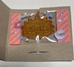 ちいかわ キャンディチャーム シーサー