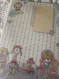 未開封 unichoco様×nene様 A4クリアファイル - メルカリ