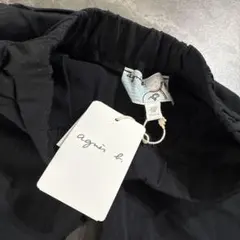 新品タグ付き⭐︎アニエスベーパンツのサムネイル