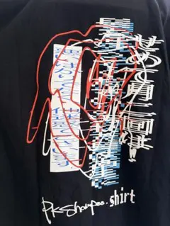 PK shampoo tシャツ Lサイズ - メルカリ