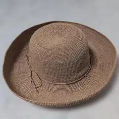 美品】HELEN KAMINSKI ヘレンカミンスキー 麦わら帽子 AY13 - メルカリ