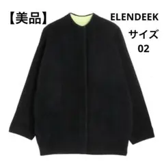 2025年最新】ELENDEEK カラー：ブラック系 長袖の人気アイテム