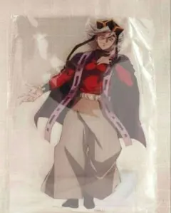 鬼滅の刃 アニプレックス オンラインくじ ビッグアクリルスタンド【童磨】