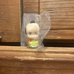 銀魂 まちぼうけ ガチャ