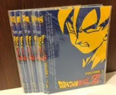 ドラゴンボール　DVDセット　パッケージ版　121巻セット！DragonBall ドラゴンボールDVDセット/ ドラゴンボール 全巻】ドラゴンボールZ GT