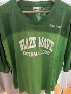 niko and... メッシュナンバリングPO グリーン L