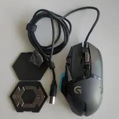 logicool g502