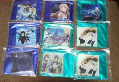 SAO　CDアクリルチャーム