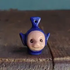90'S☆死にかけ人形☆トイリング☆281☆ピンク☆ビンテージ☆おもちゃ