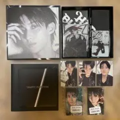 SEVENTEEN HAPPY BURSTDAY DAREDEVIL ドギョム