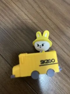 リービット