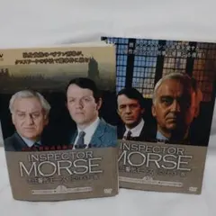 2025年最新】モース警部の人気アイテム - メルカリ