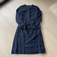 ユキコハナイセットアップ