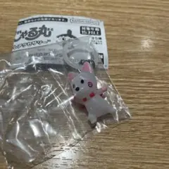 おじゃる丸 めじるしアクセサリー ニコリン坊