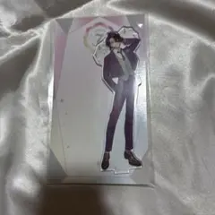 にじさんじ 7th Anniversary 箔押しアクリルスタンド　渡会雲雀