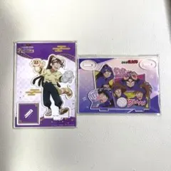 忍たま乱太郎 アクスタ