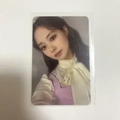TWICE サナ トレカ3枚セット - メルカリ