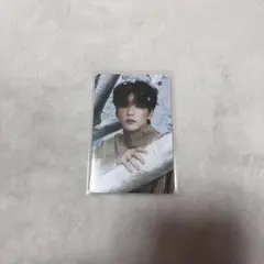 txt スビン 誓い ポップアップ トレカ