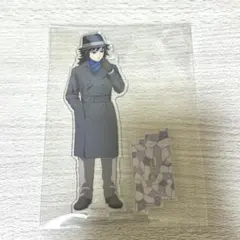 鬼滅の刃 冨岡義勇 AGF2025 アクリルスタンド