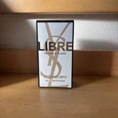 YSLリブレ オーデパルファム50ml 空箱