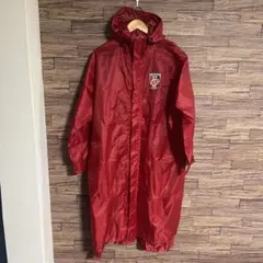 2025年最新】浦和レッズベンチコートの人気アイテム - メルカリ