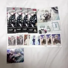 アイナナ 亥清悠 ぱしゃこれ メタカ アニメイトフェア