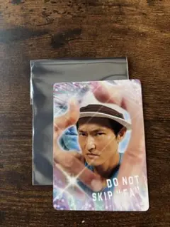 ジャルジャルトレカファを抜かないでシークレット
