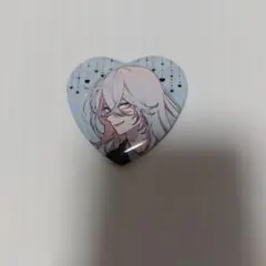 【最終値下げ】　恋せよまやかし天使ども 一刻 B-4 くじメイト 缶バッジ