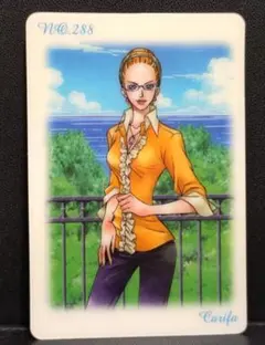 メル-カリファ Van Cleef & Arpels] アルハンブラ マラカイト トリプルフラワー