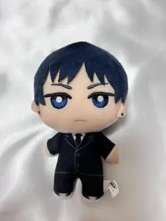 チェンソーマン　早川アキ　ともぬい